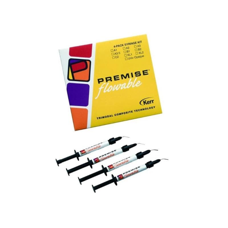 Premise Flowable A3 Pack