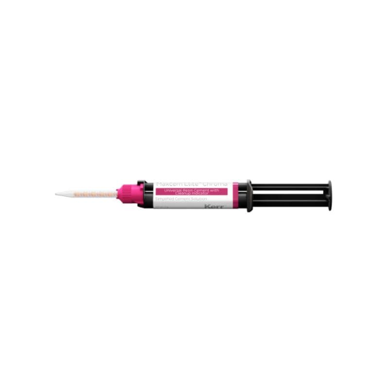 Maxcem Elite Chroma - Refill White