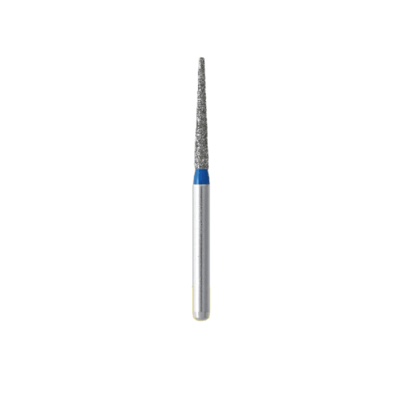 Diamond Burs TF-11 Flat End Taper Stone