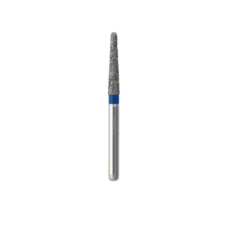 Diamond Burs TR13 Round End Taper Stone