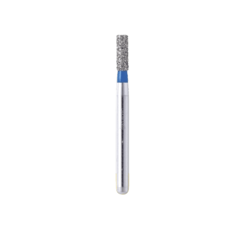 Diamond Burs SF-43 Flat End Cylinder Fissure