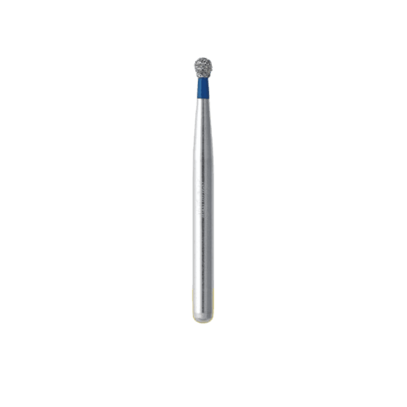 Diamond Burs BR-41 Round Bur