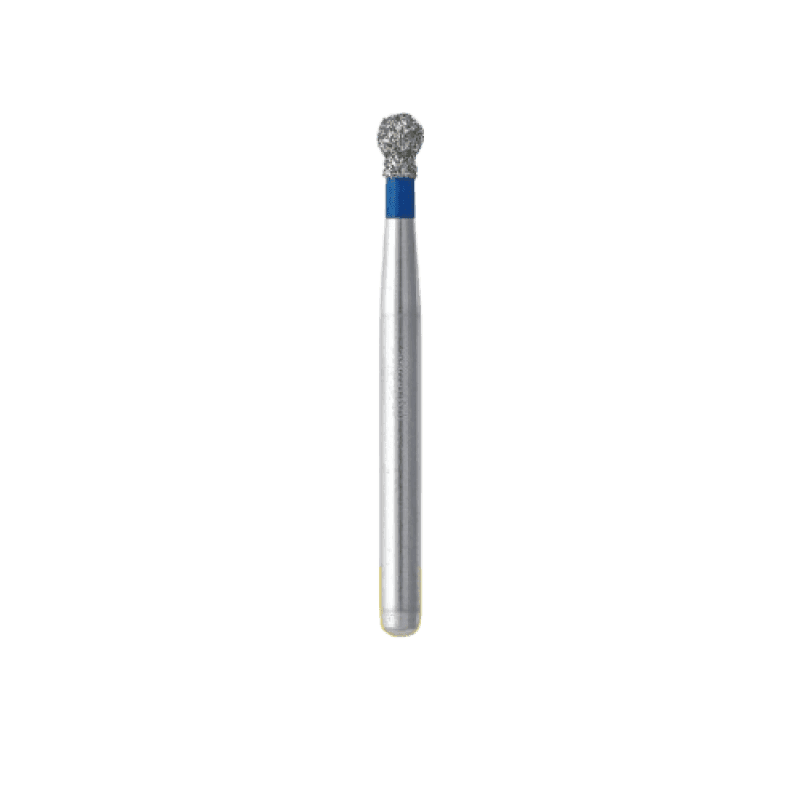 Diamond Burs BR-31 Round Bur