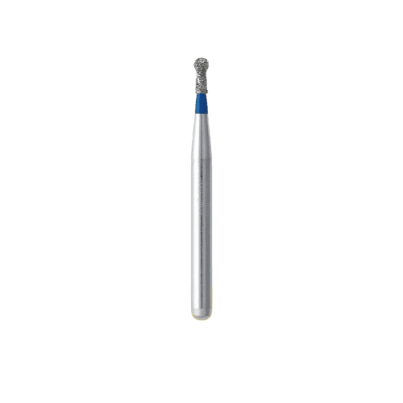 Diamond Burs BC-43 Round Bur With Neck