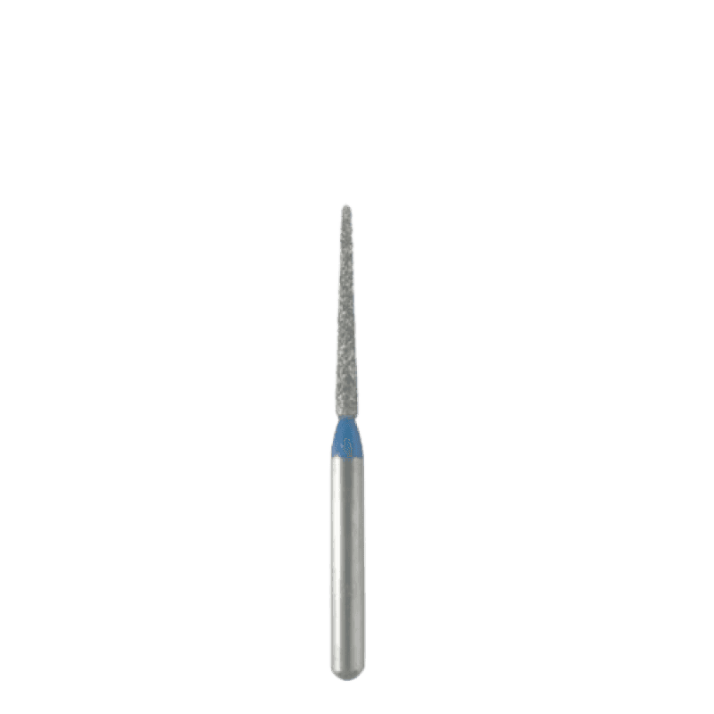 Diamond Burs TC-10 Needle Stone