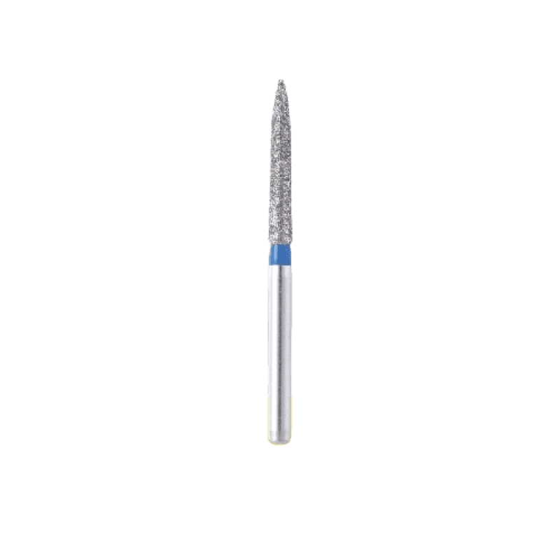 Diamond Burs FO-12 Flame Stone