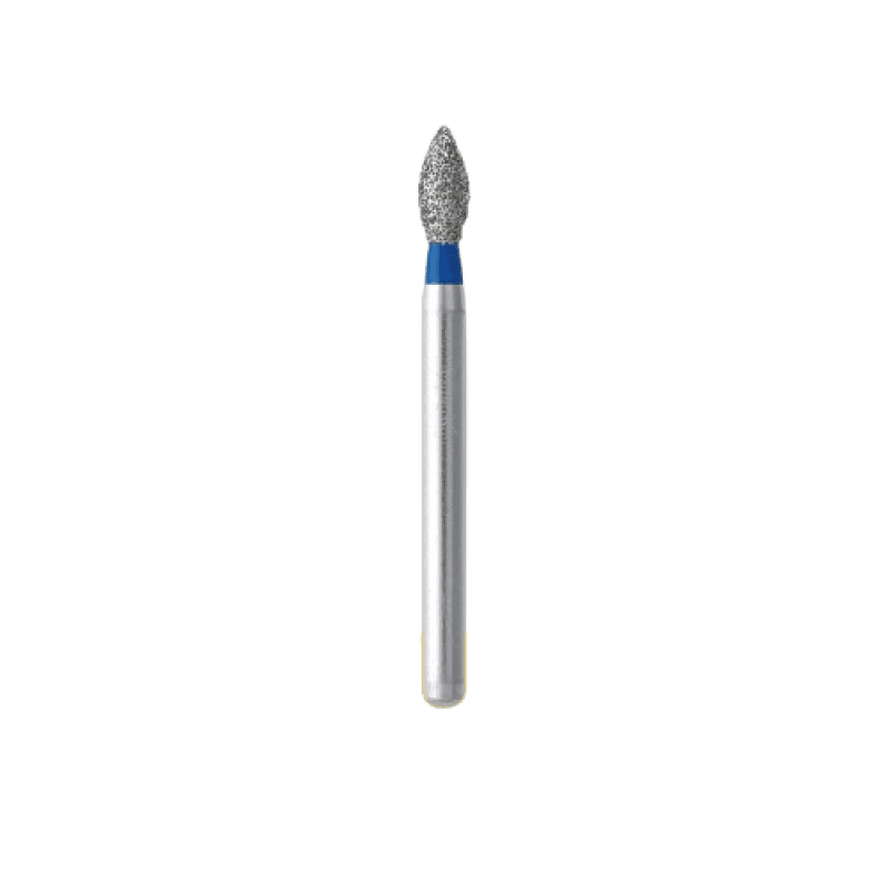 Diamond Burs FO-32 Football Stone