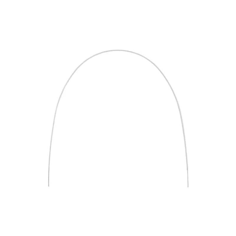 Ortho Niti Round Wire 18 L