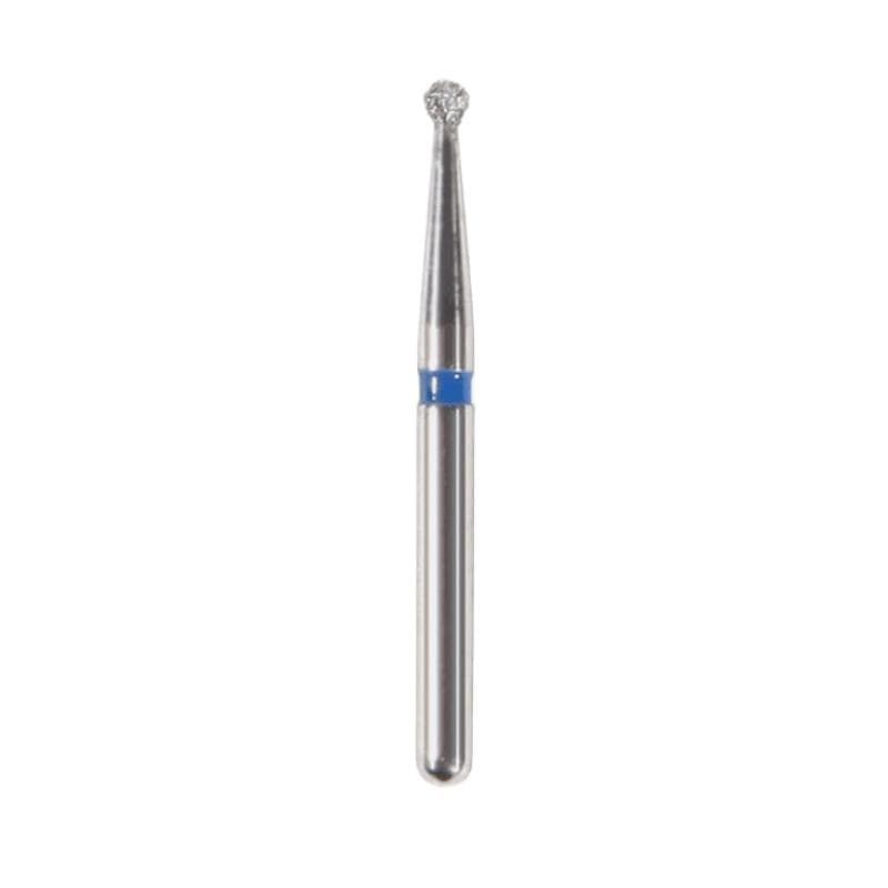 Hori Diamond Burs Round Medium BR-46