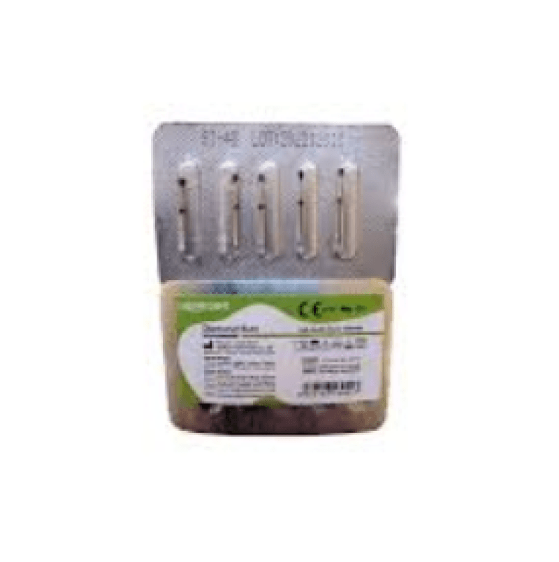Diamond Burs Medium SI-48
