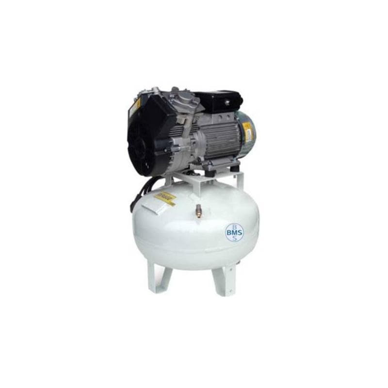 BMS Air Compressor Mirage 100