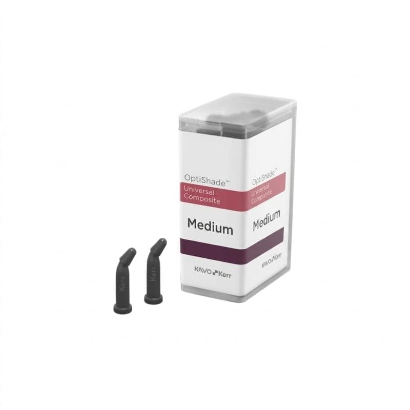 OptiShade Unidose Medium