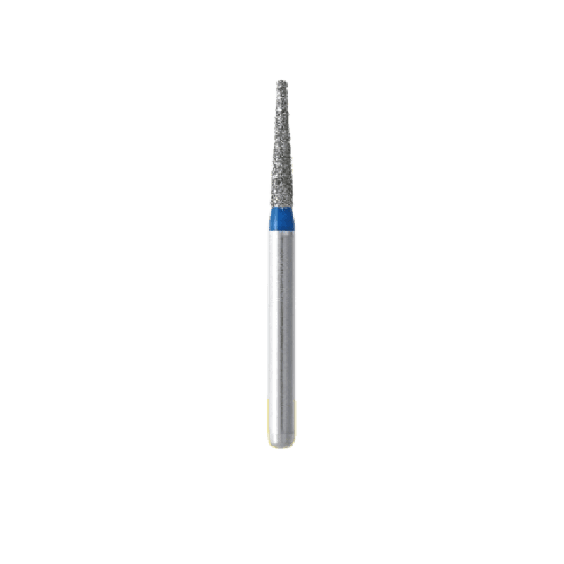 Diamond Burs TF20 Flat End Tapered Stone