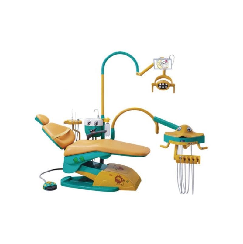 Uoki Kids Dental Unit U-1