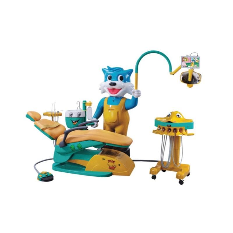 Uoki Kids Dental Unit U-2