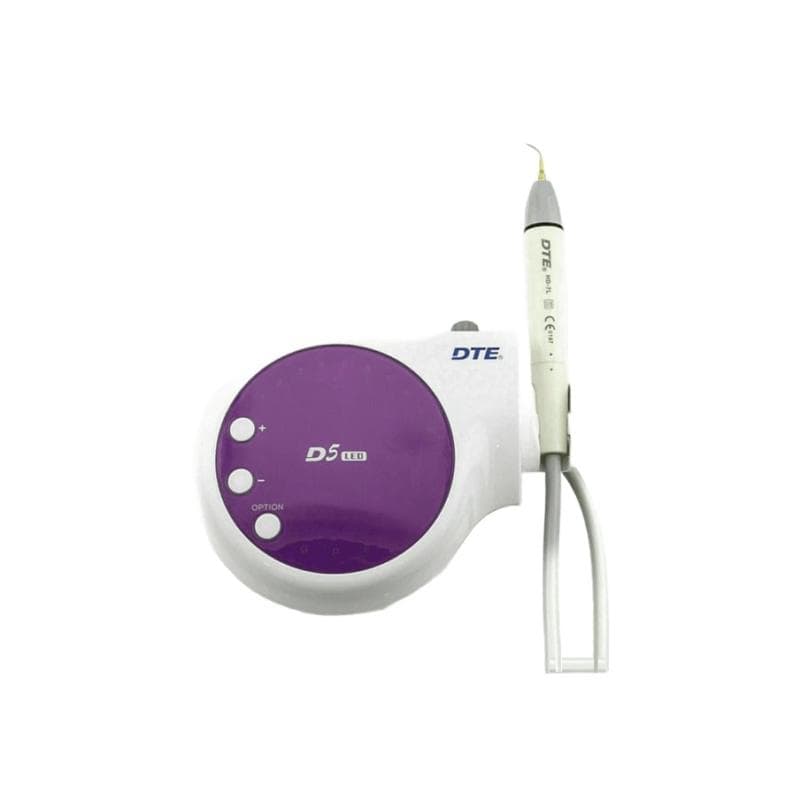D5 LED Ultrasonic Scaler Purple