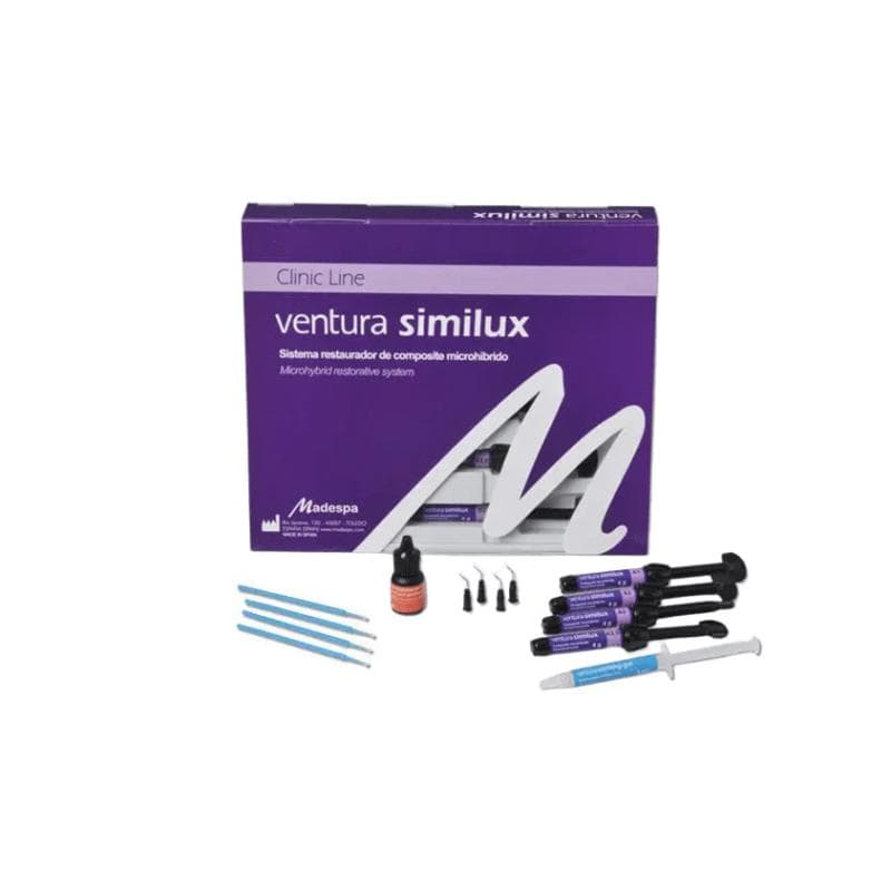 Ventura Similux Starter Kit