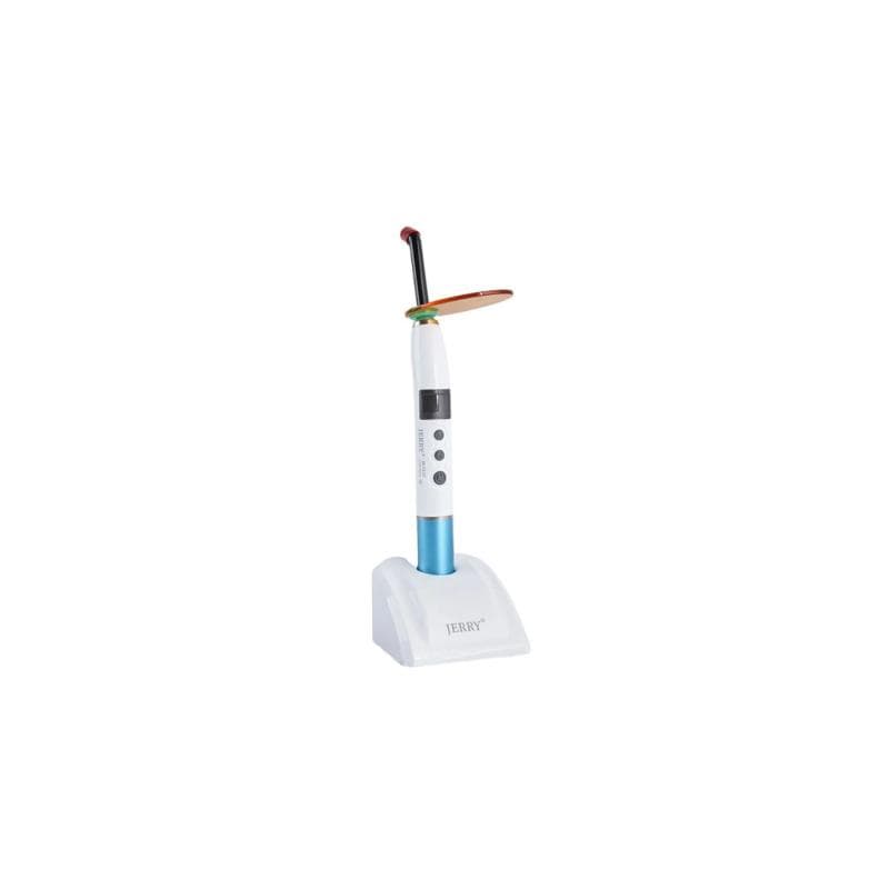 I Cure Led Curing Light White - Blue