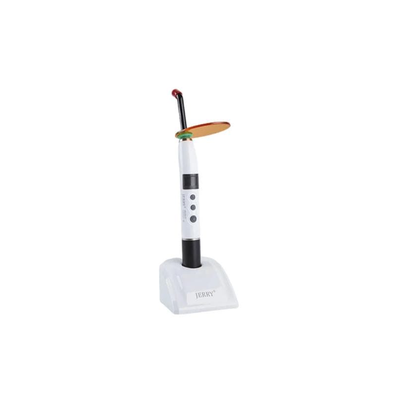 I Cure Led Curing Light Black