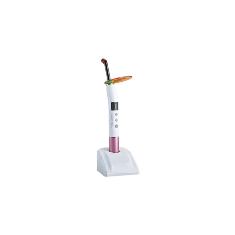 I Cure Led Curing Light Pink