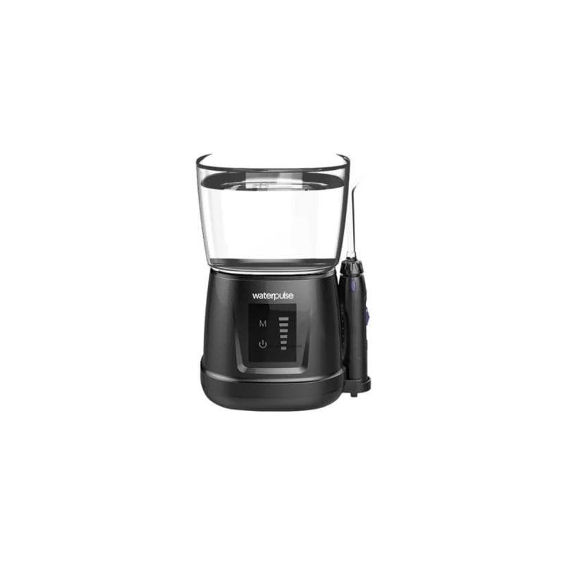 Waterpulse V700 Plus Black