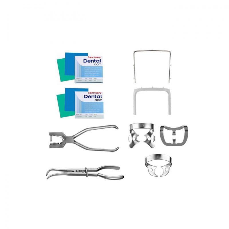 Isolation Kit