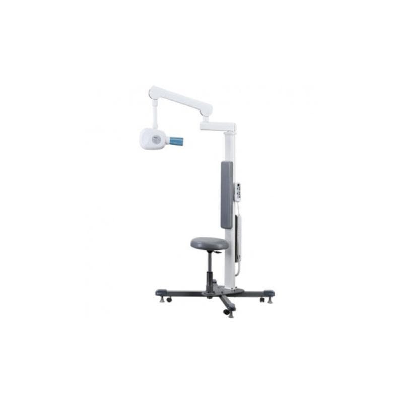 Rundeer X-Ray Machine Mobile DC