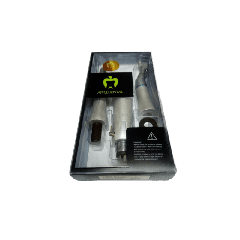 Low Speed Kit External Cooling Key