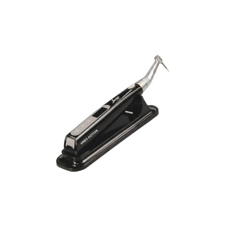 Endomotor Jeep Wireless