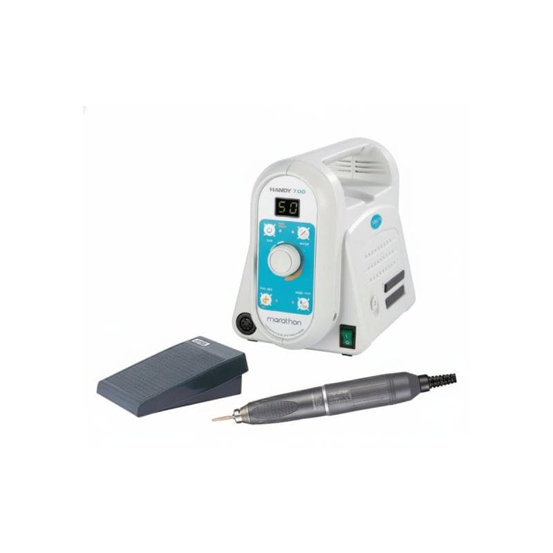 Hand Lab Micro Motor Marathon
