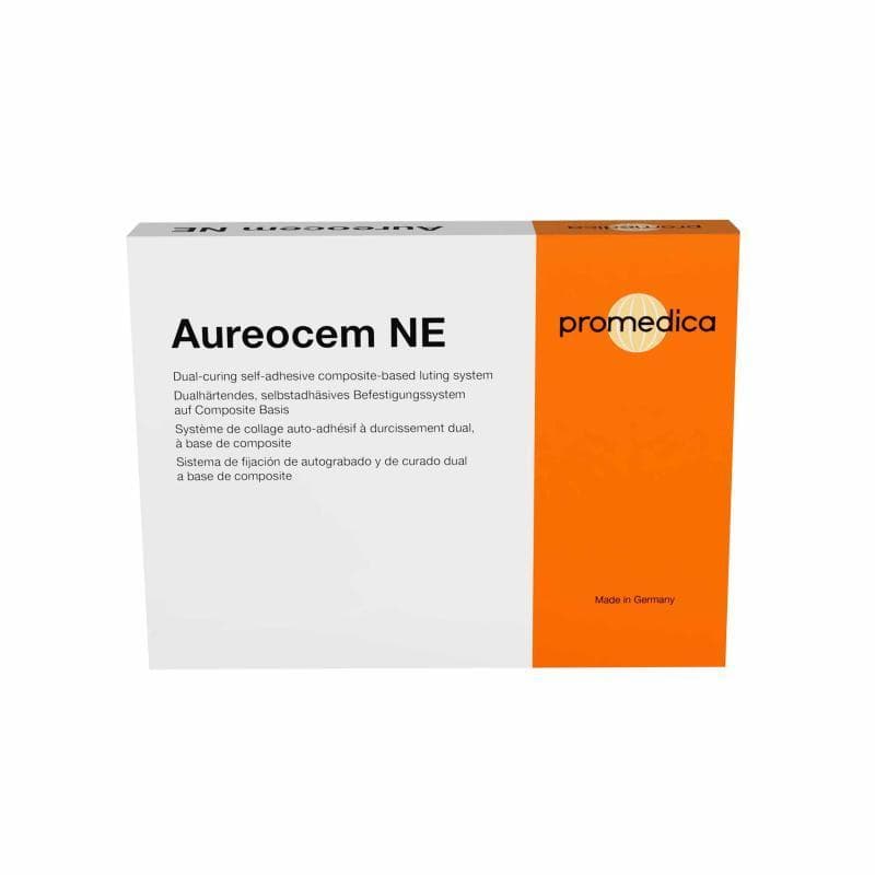 Aurocem NE Transparent