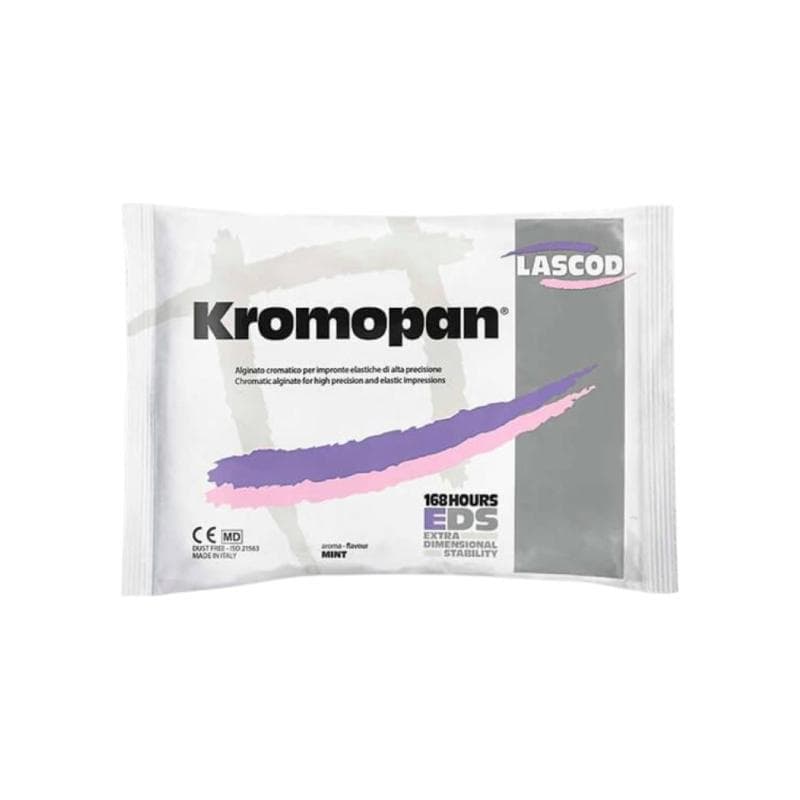 Lascod Kromopan Alginate 450 Gr - Fast