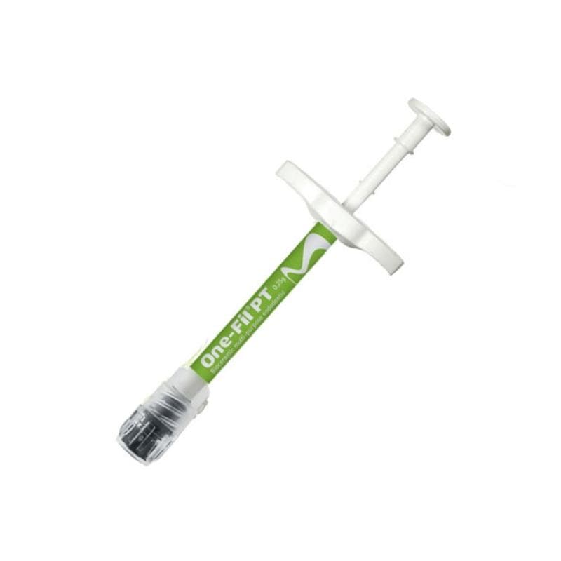 One-Fil Putty Single Syringe