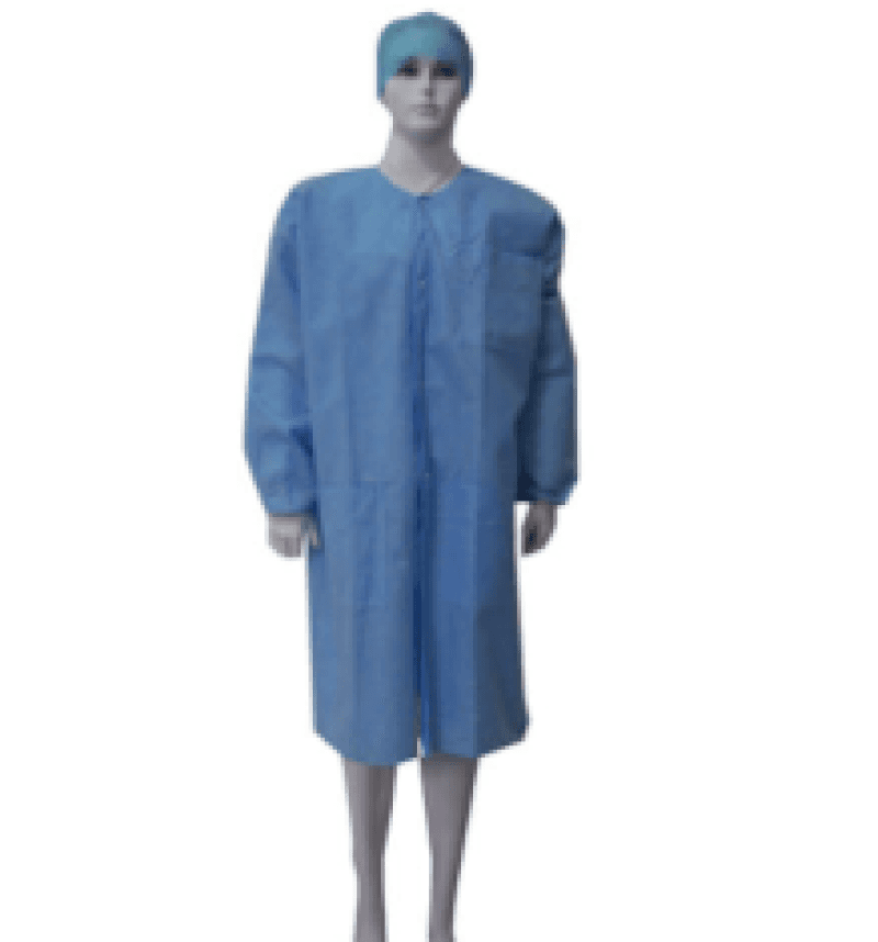 Chinese Sterile Surgical Gown