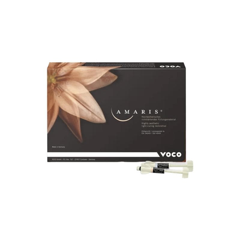 Amaris Syringe Set 5 x 4g