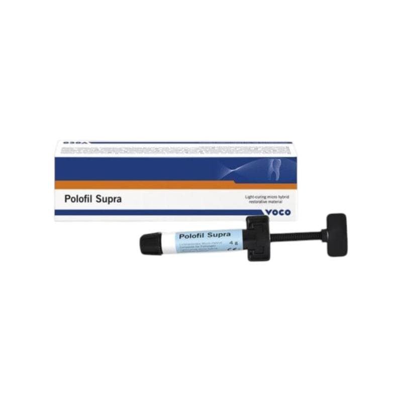 Polofil Supra Syringe A1