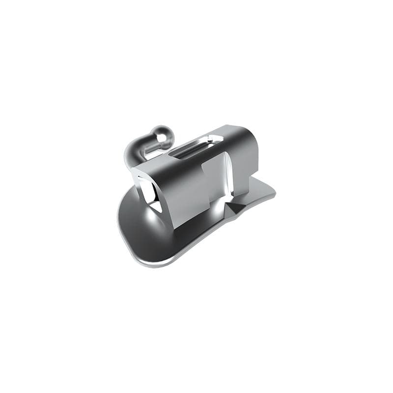 Ortho Buccal Tube MBT-Roth 7
