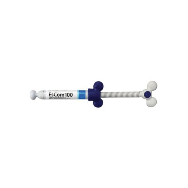 Escom 100 Syringe A3