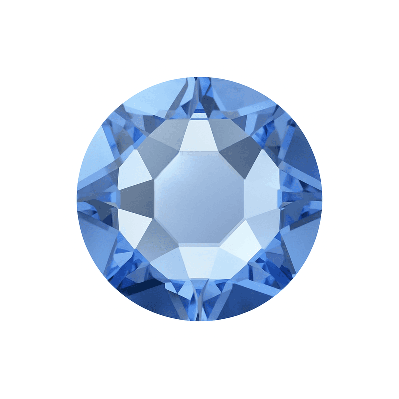 Swarovski Twinkles Sapphire