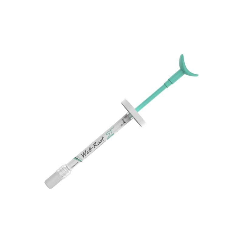 Well Root ST Syringe
