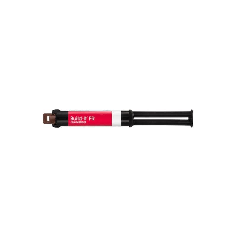 Build-It FR Mini Mix Syringes Shade Opaque Syringe