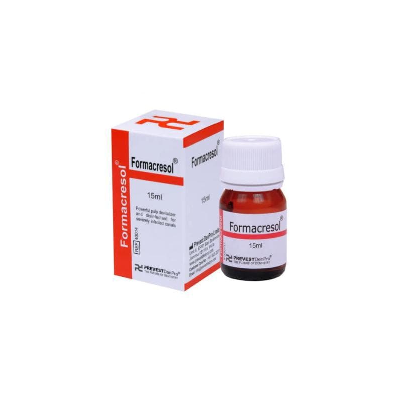 Formacresol