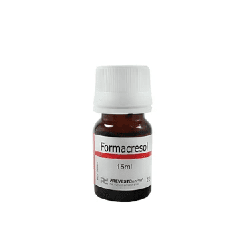 Formacresol