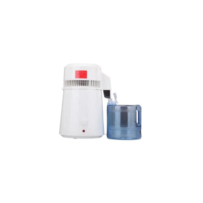Best Plastic Water Distiller