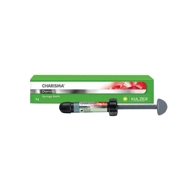 Charisma Diamond Syringe Refill One