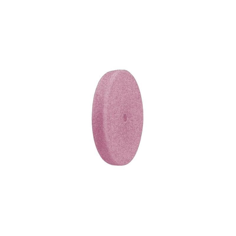 Komet Ceramic Polisher Wheel Fine 9600.900.220