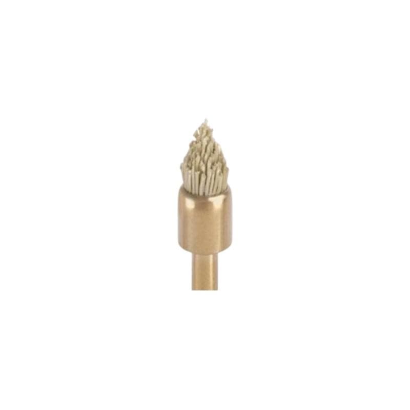 Komet Composite Polisher Brush 9686.204.040