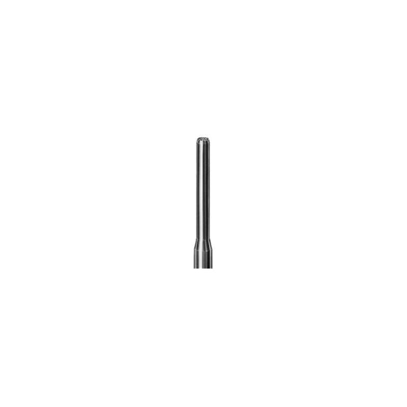 Komet Di End Cutting Bur Size 012 10839.314.012