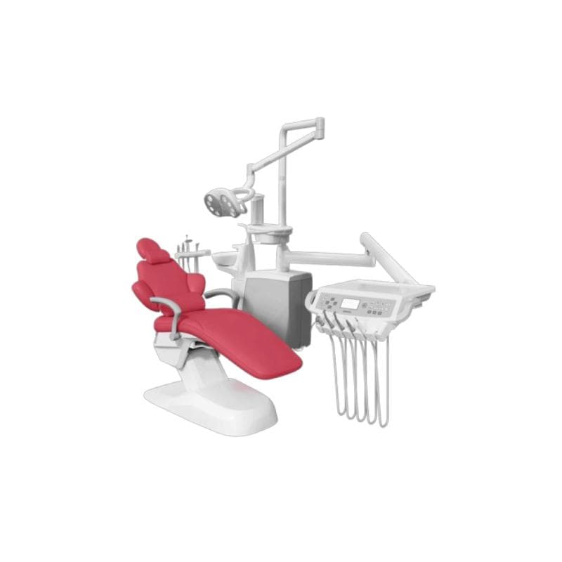 Cingol Dental Unit Model X3