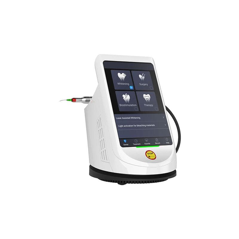 Dimed Dental Laser Wave Class 3